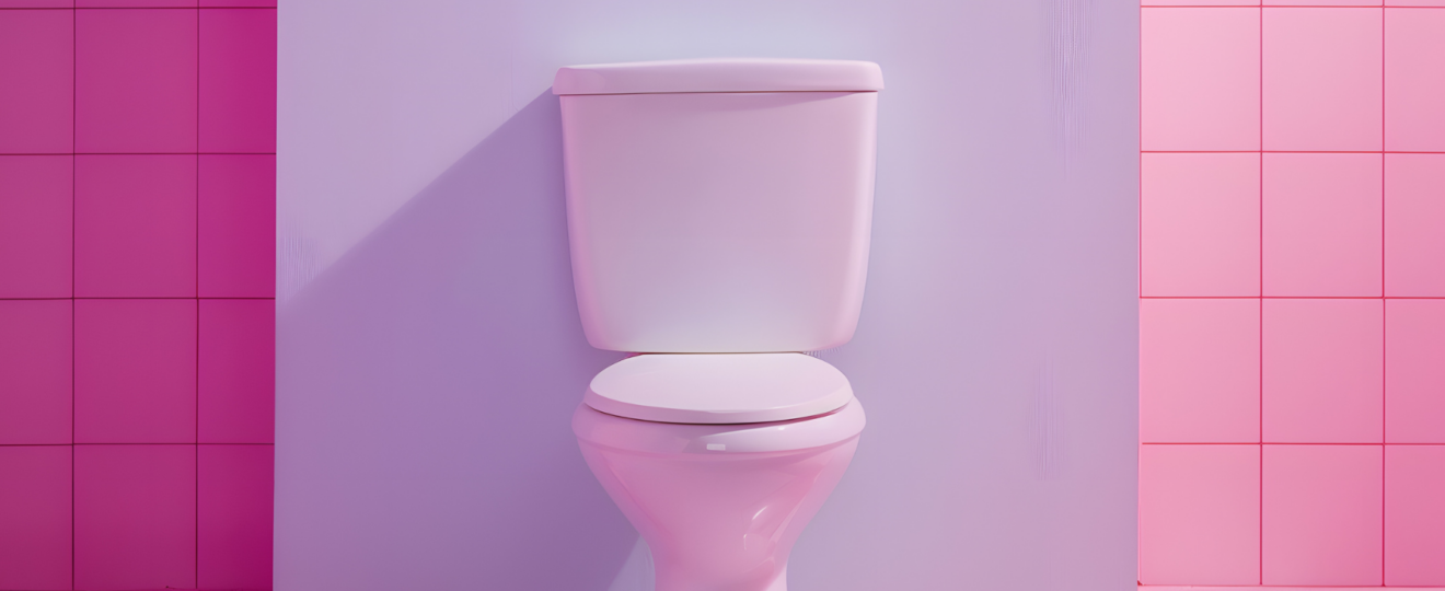 7 tips toilet efter fødslen